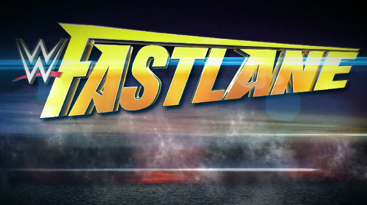 Wwe Fastlane 21 Tropicana Field Saint Petersburg 21 March 21