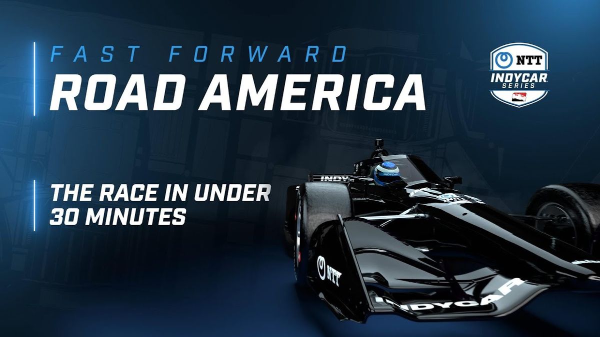 IndyCar Series: IndyCar Grand Prix