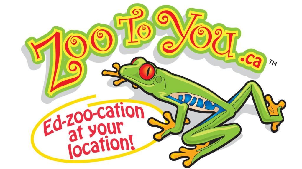 March Break: Zoo To You