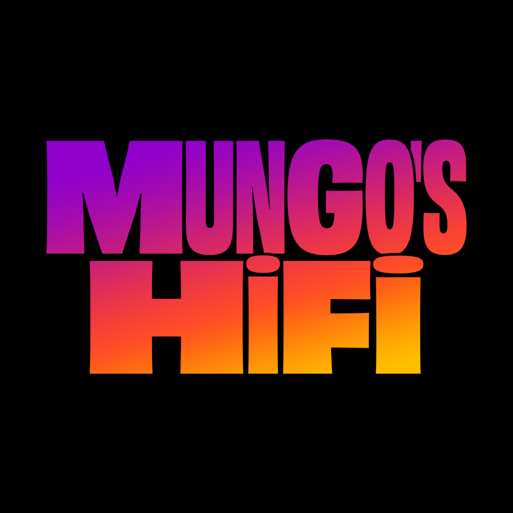 Mungo's Hifi & Friends