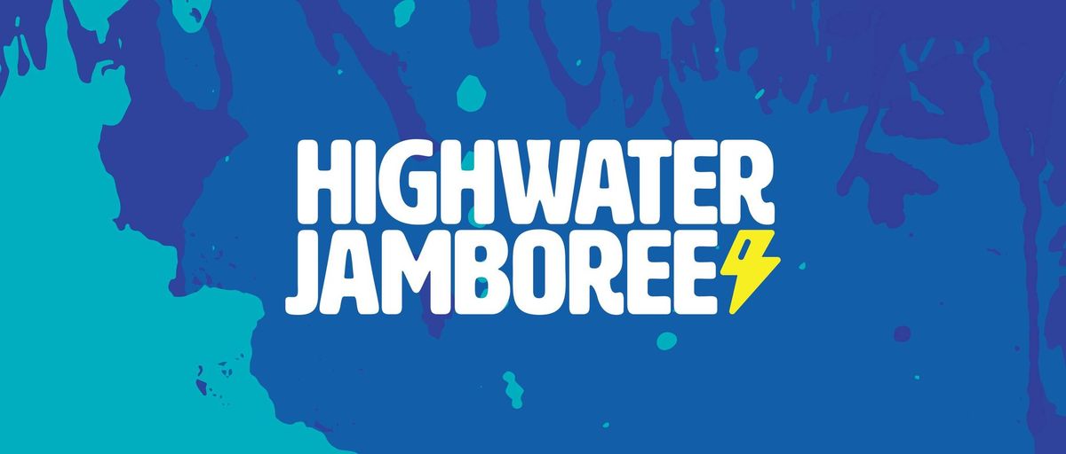 Highwater Jamboree - Flood Prep Expo