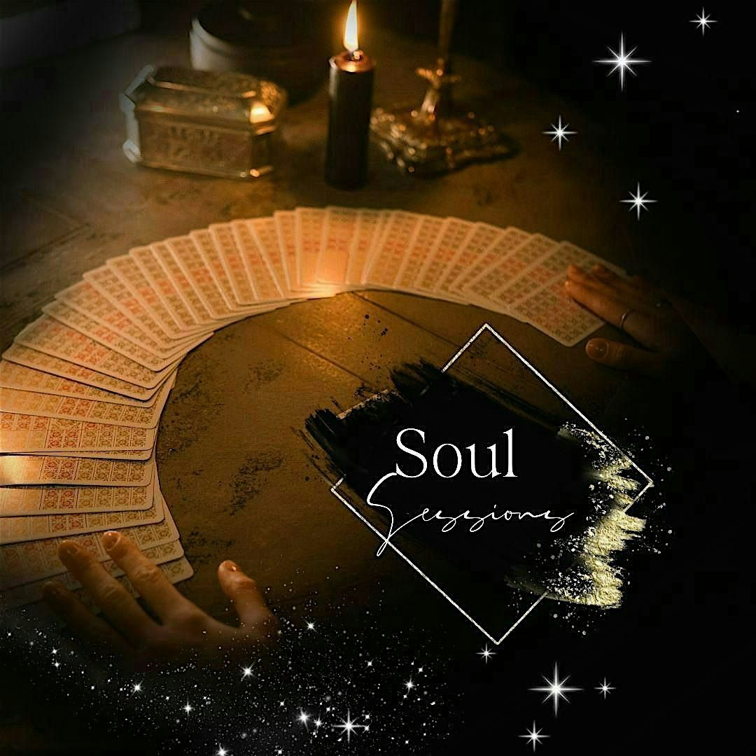 Soul Sessions (Pick, Sit, Receive)