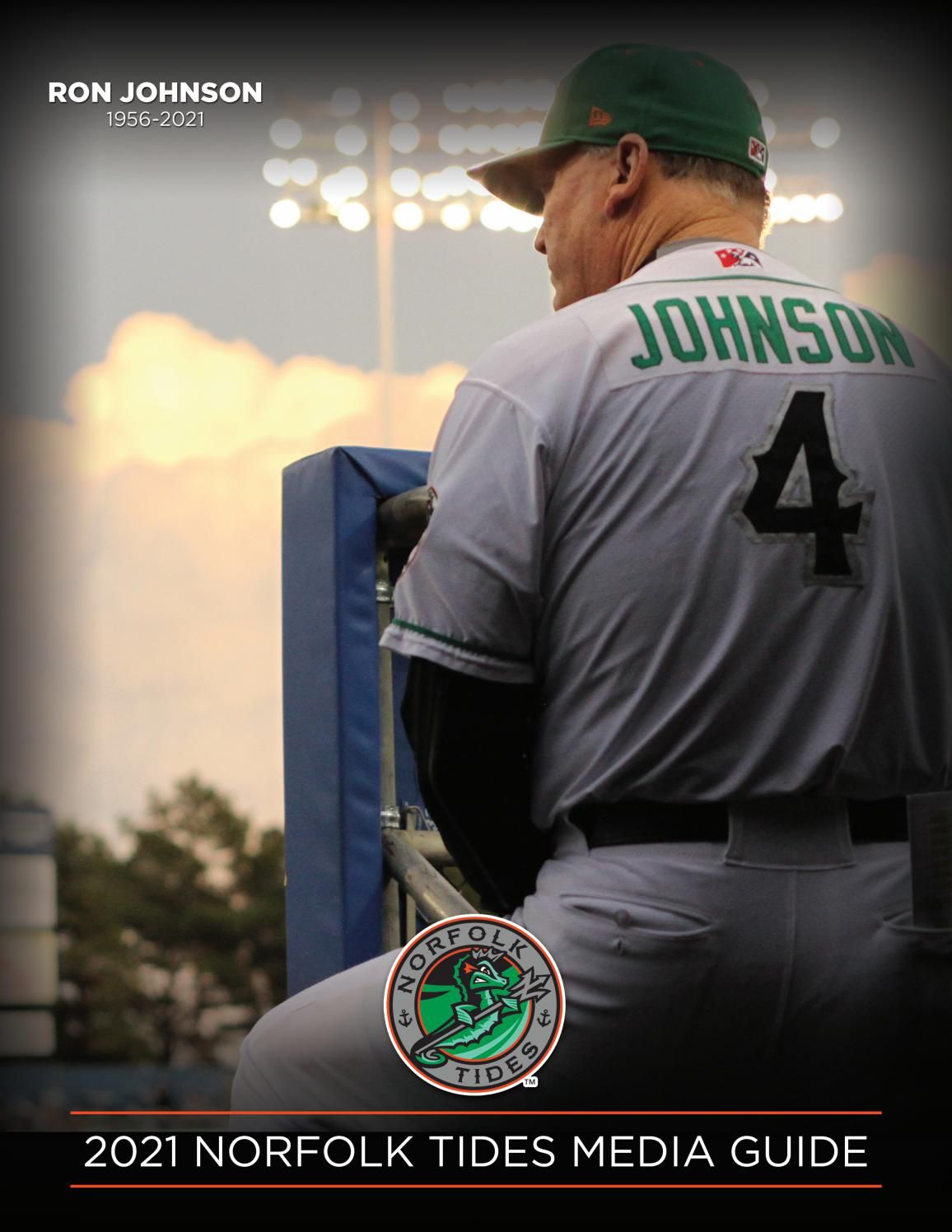 Lehigh Valley Ironpigs at Norfolk Tides