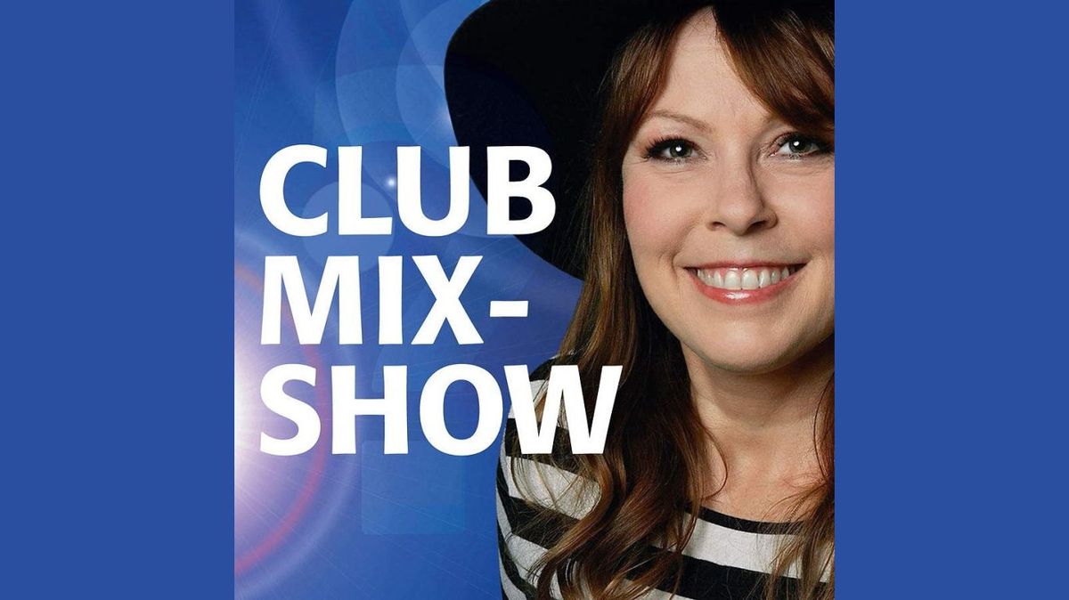 Club-Mix-SHOW Oktober \u2022 GAST-GASTGEBERIN Katie Freudenschuss \u2022 \u00dcberrschungg\u00e4ste live im Apollo