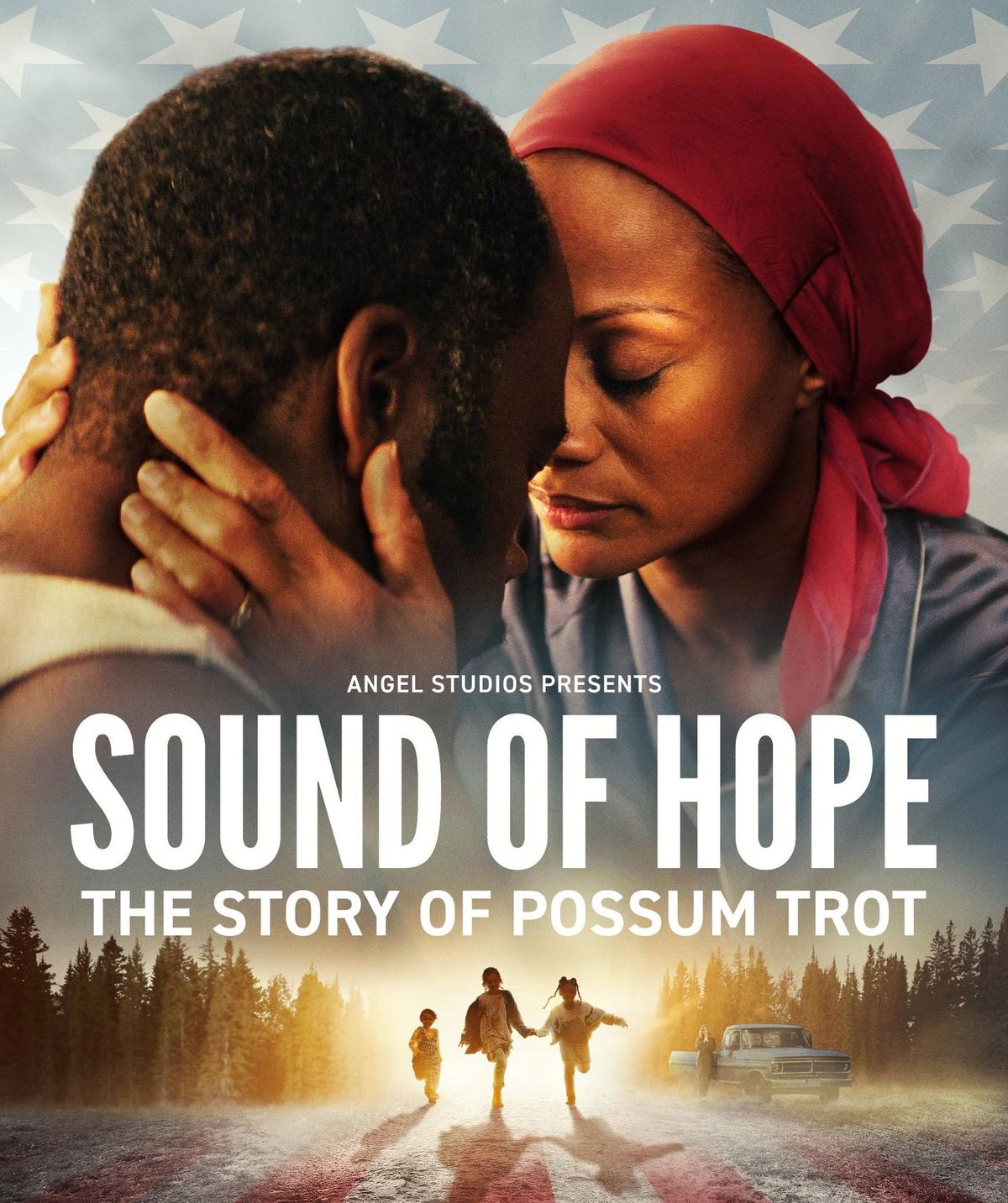 Private Showing of Sound of Hope: The Story of Possum Trot