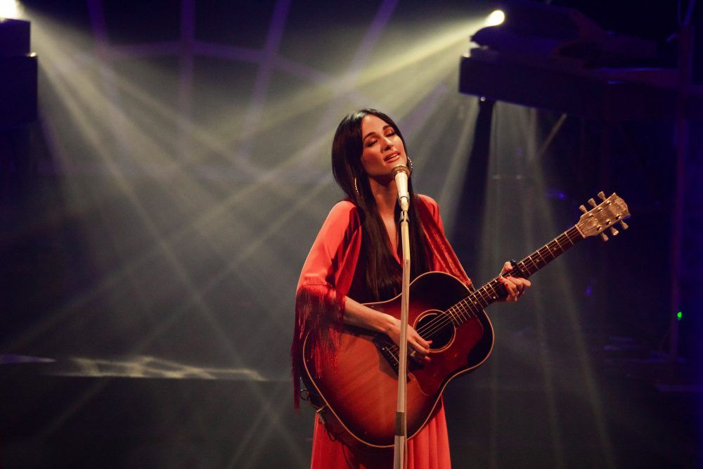 Kacey Musgraves, Lord Huron & Nickel Creek at Spectrum Center