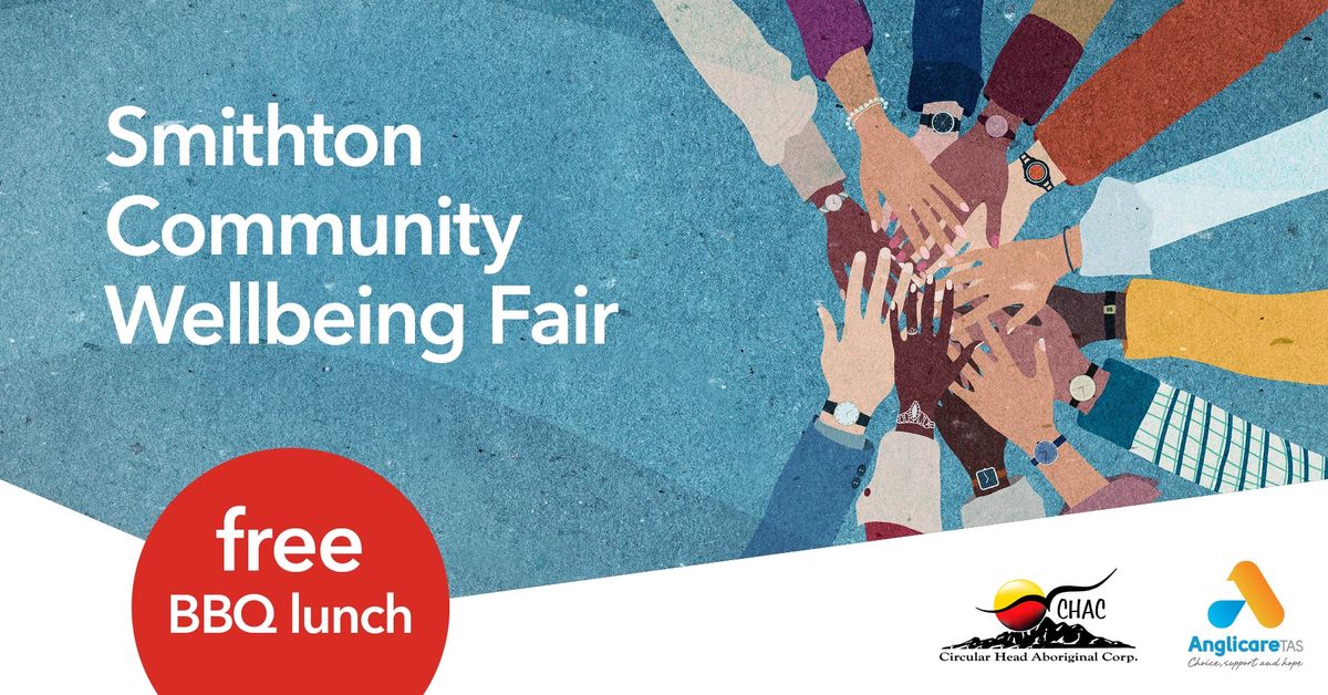 Smithton Community Wellbeing Fair