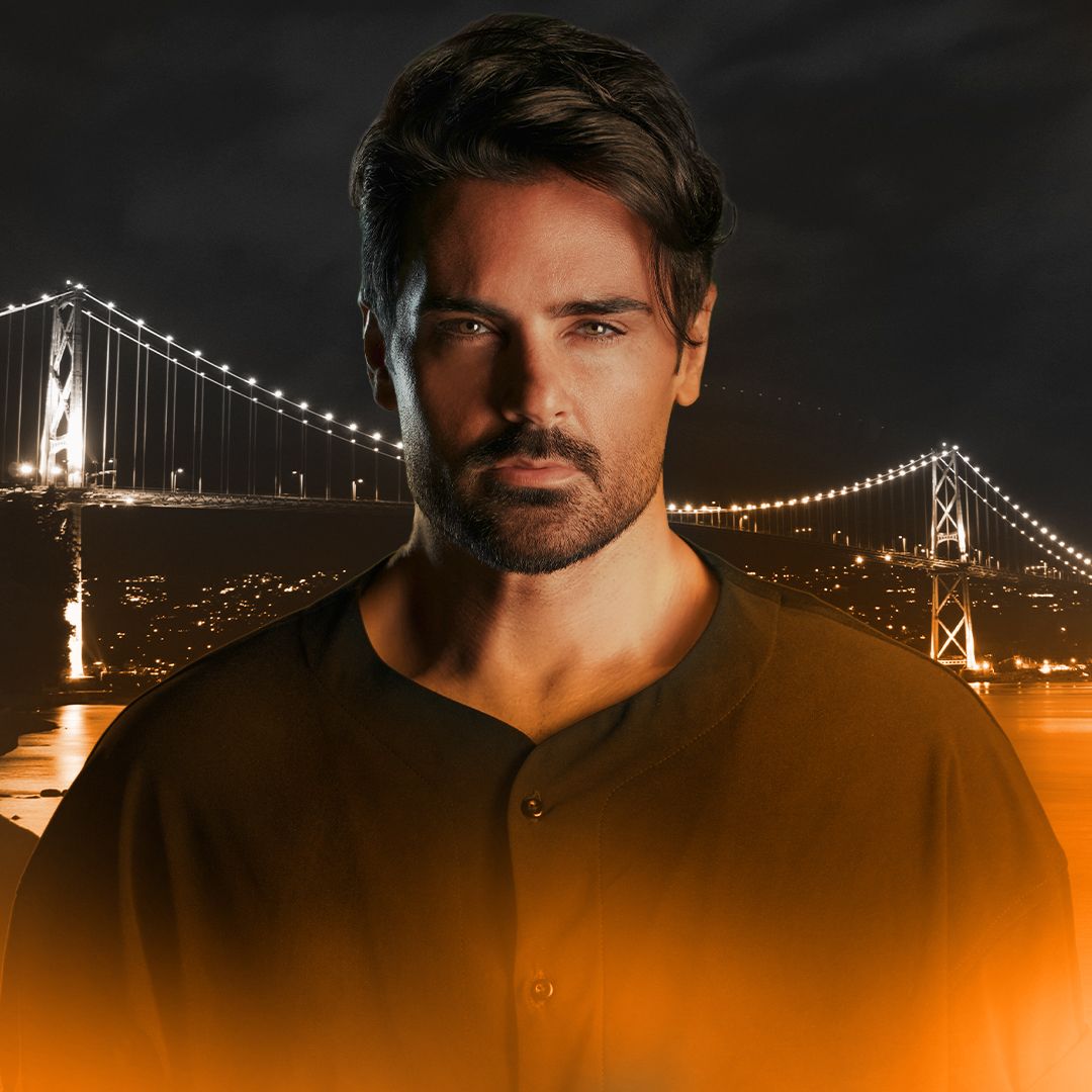 Sohrab Pakzad at Meridian Hall - Toronto