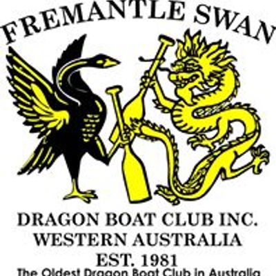 Fremantle Swan Dragon Boat Club