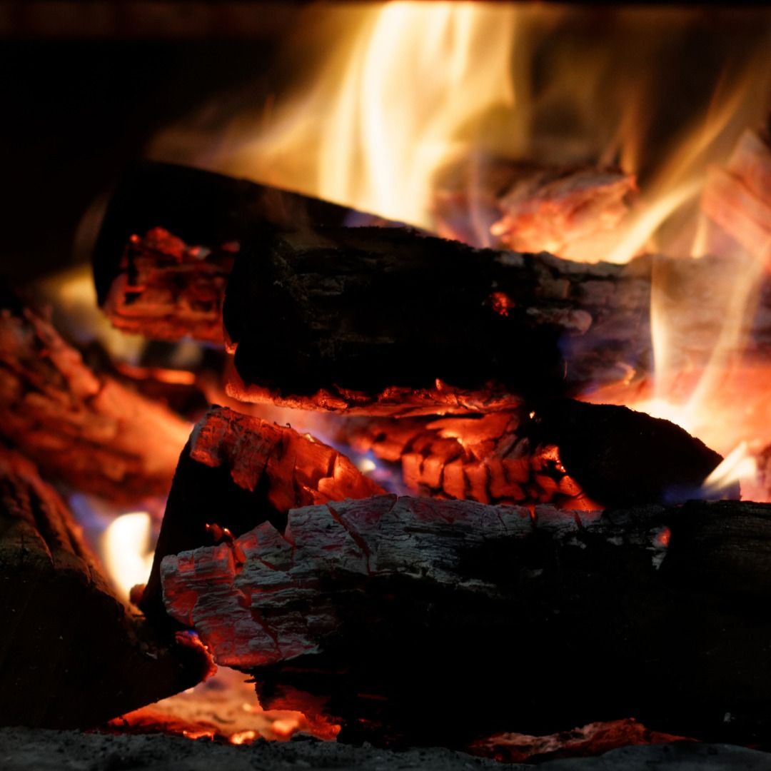 Matanza Demo: Butchering and Roasting Lamb