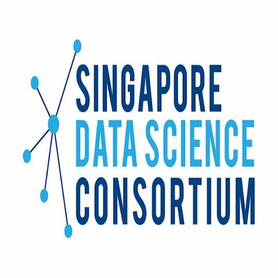 Singapore Data Science Consortium