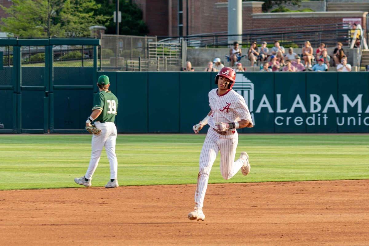 Alabama State  Hornets at UAB Blazers Baseball