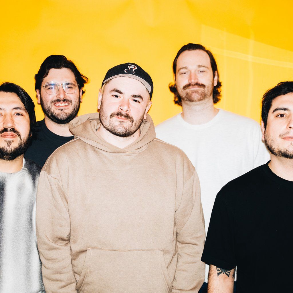 Free Throw X Prince Daddy & The Hyena