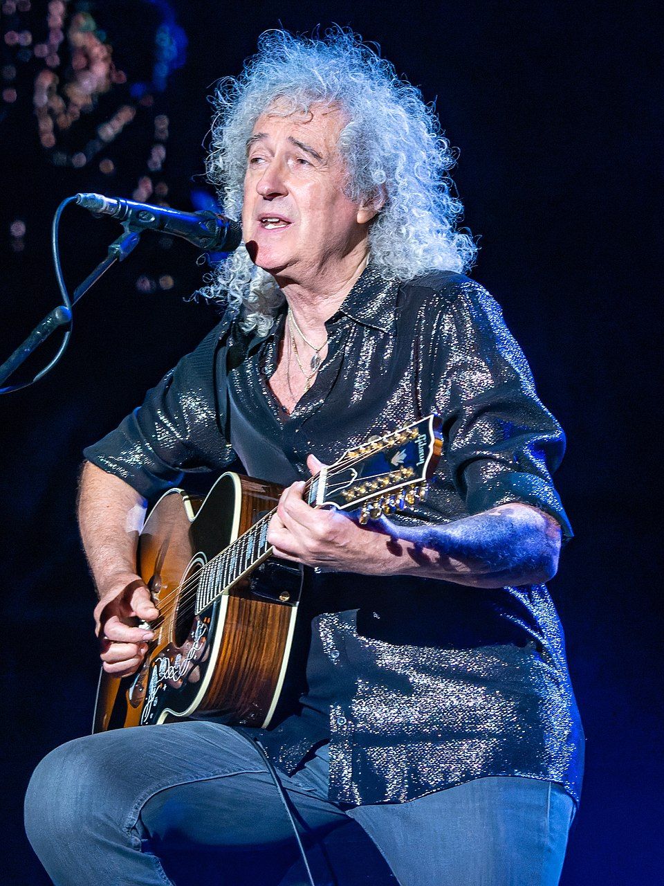 God Save the Queen Sevilla Tickets