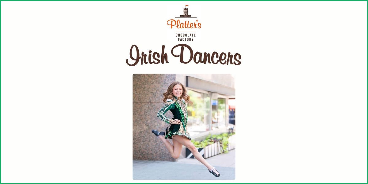 Irish Dancers