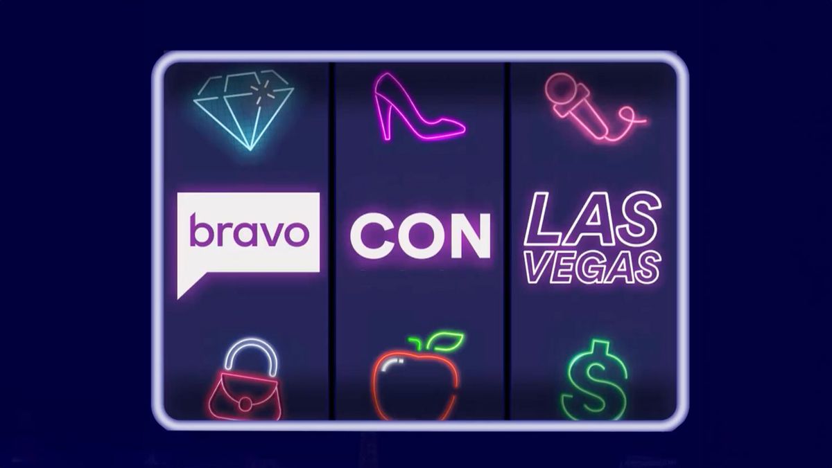 2025 Bravo Con - Friday at Caesars Forum