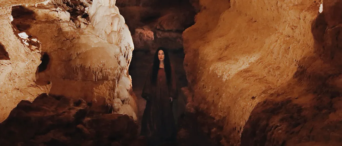 Zola Jesus in Philadelphia