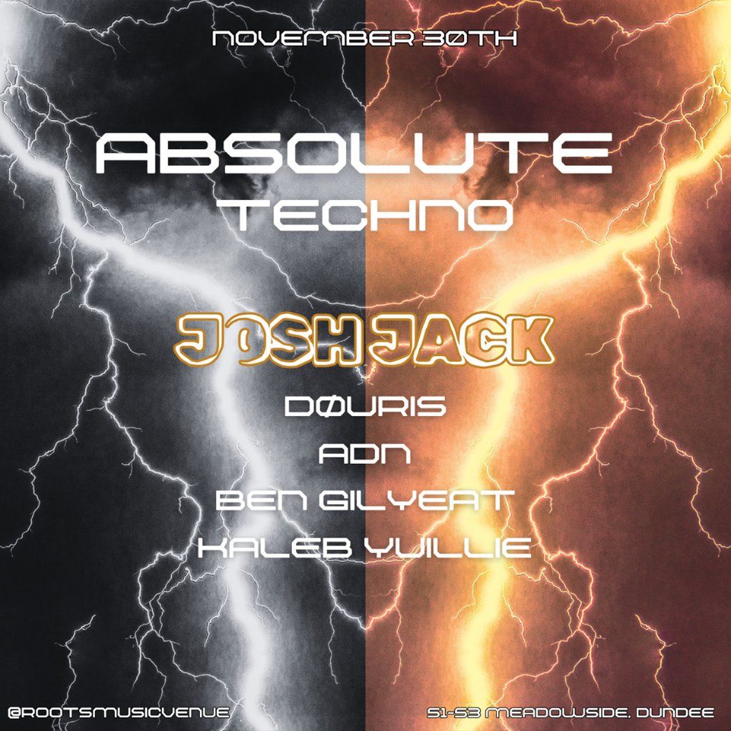 Absolute Techno