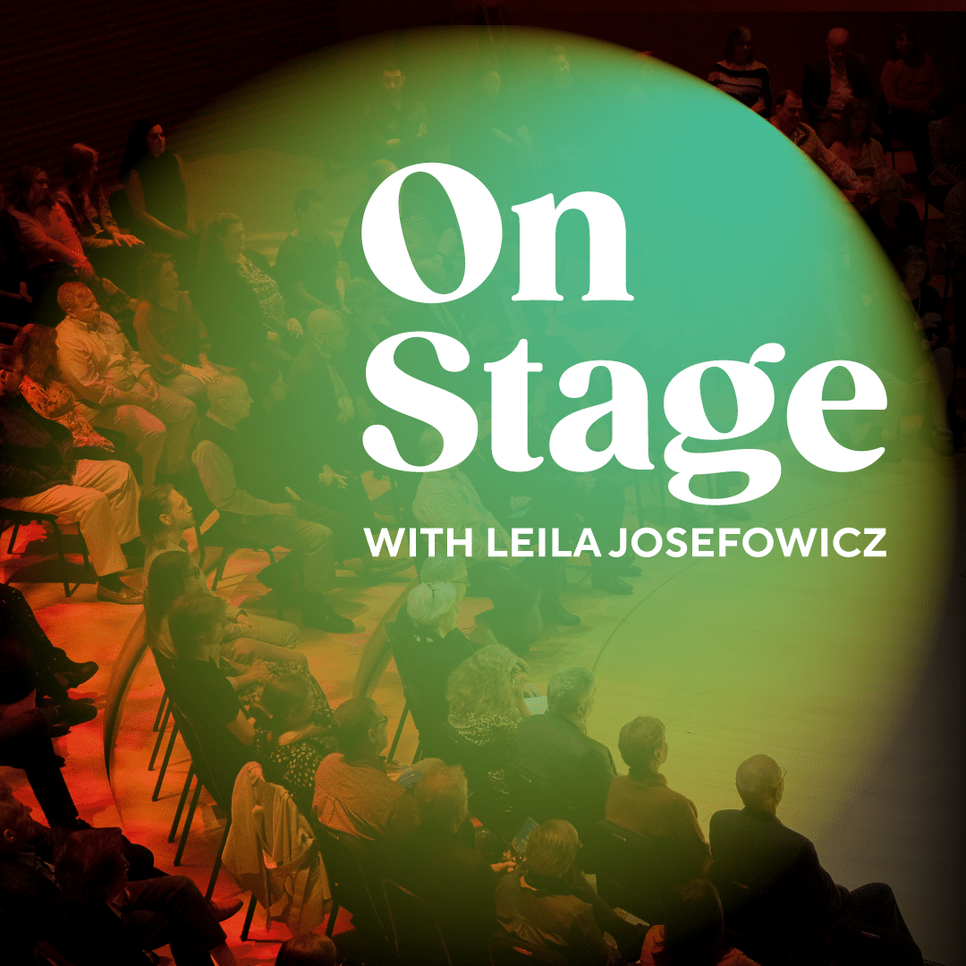 Kansas City Symphony - Chris Thile at Kauffman Center for the Performing Arts - Helzberg Hall