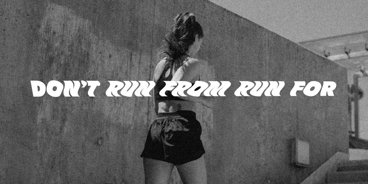 Thursday Social 5km Run