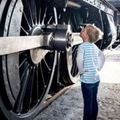 Didcot Railway Centre