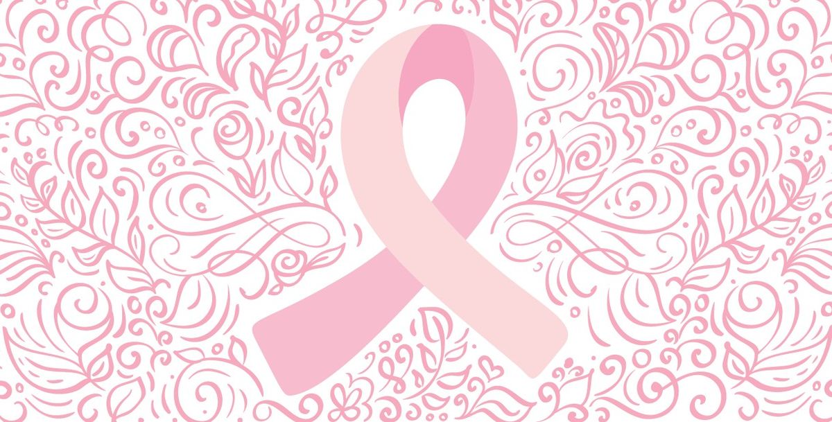 A Pink Perspective: A Talk About Breast Cancer