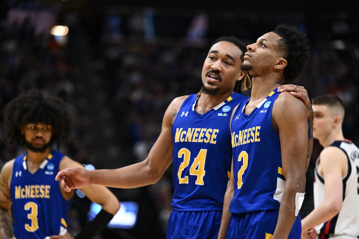 Parking Reinhardt Eagles at Jacksonville State Gamecocks Mens Basketball