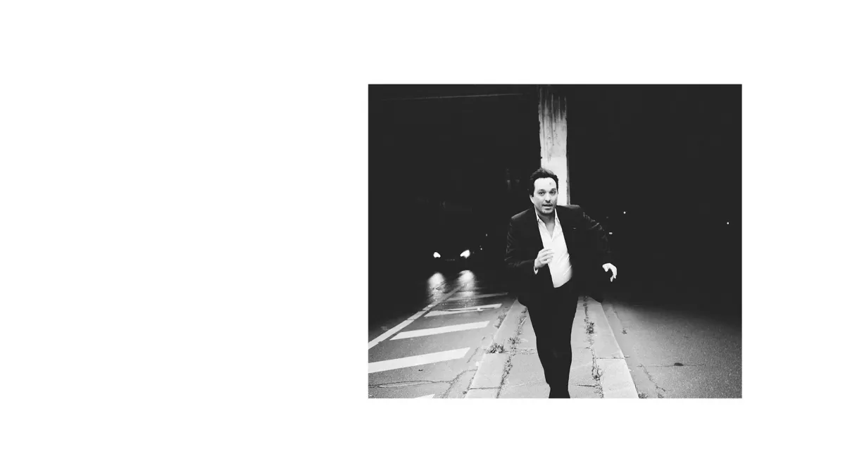 Festival de Marne : Malik Djoudi \/ Sam Sauvage in Le Kremlin-Bic\u00eatre