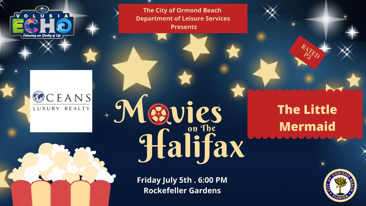Movies on The Halifax