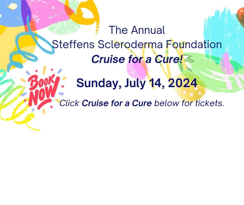 Cruise for a Cure!