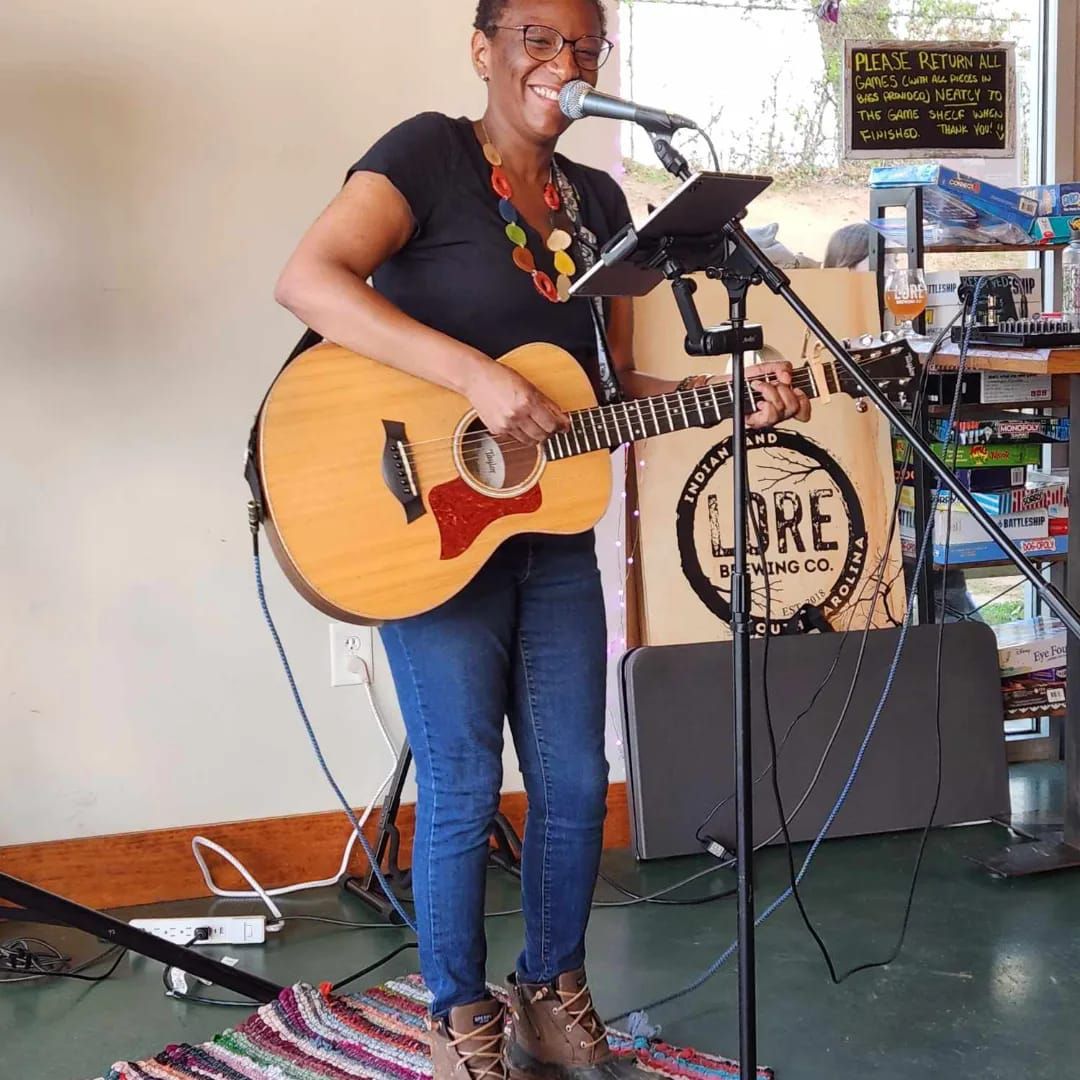 Barb LIVE @ Lore Brewing Co.!
