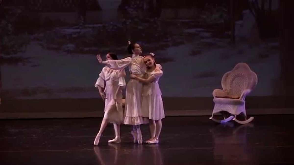 Arts Ballet Theatre of Florida: Spring Gala