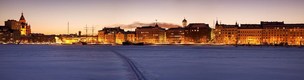 22nd Nordic Conference for Professionals working with Traumatised Refugees