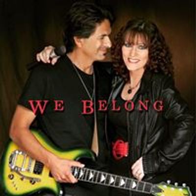 We Belong - a tribute to Pat Benatar and Neil Giraldo