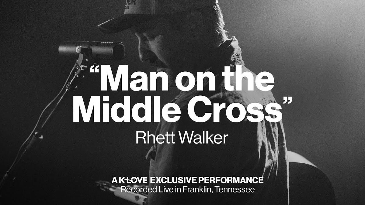 Rhett Walker