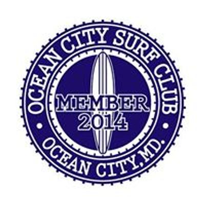 Ocean City Surf Club