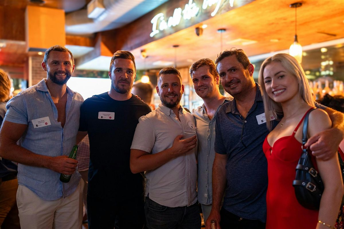 New York | 2026 Summer Pre-Quirk's Mixer!