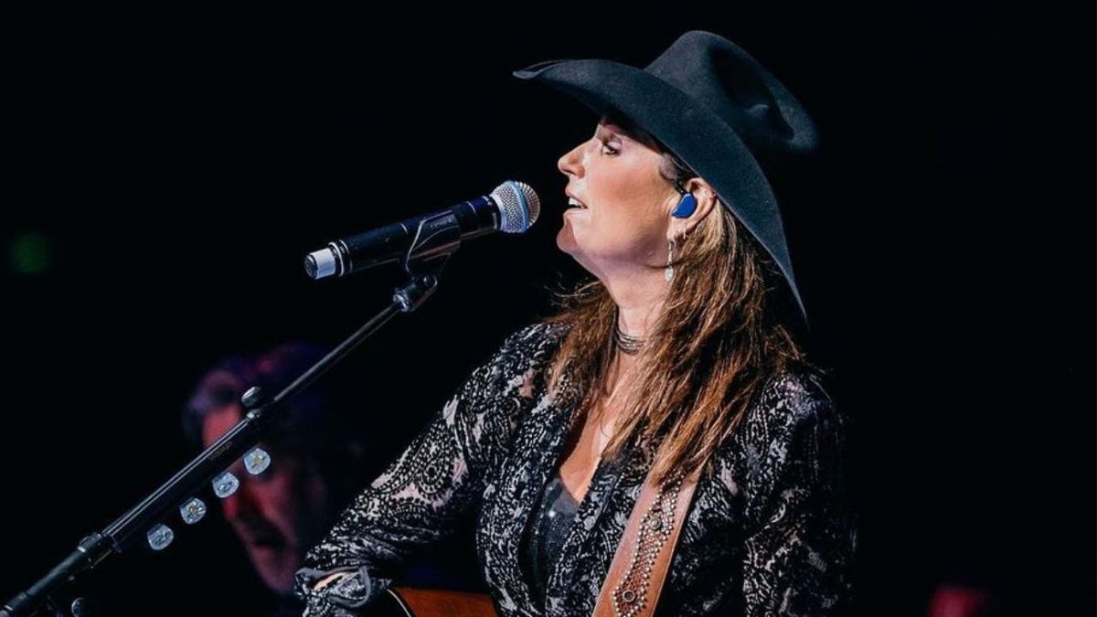 Terri Clark at Fox Tucson Theatre