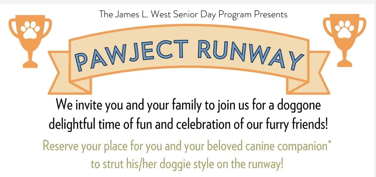 Pawject Runway