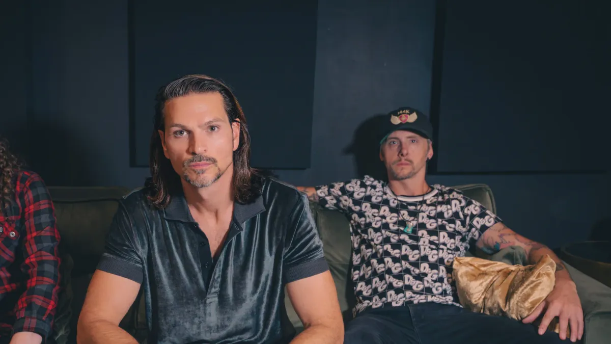Adelitas Way in Minneapolis