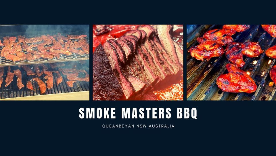 Smoke Masters BBQ