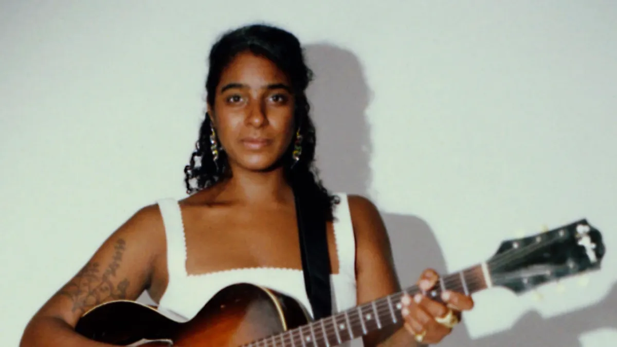 Leyla McCalla in Oslo