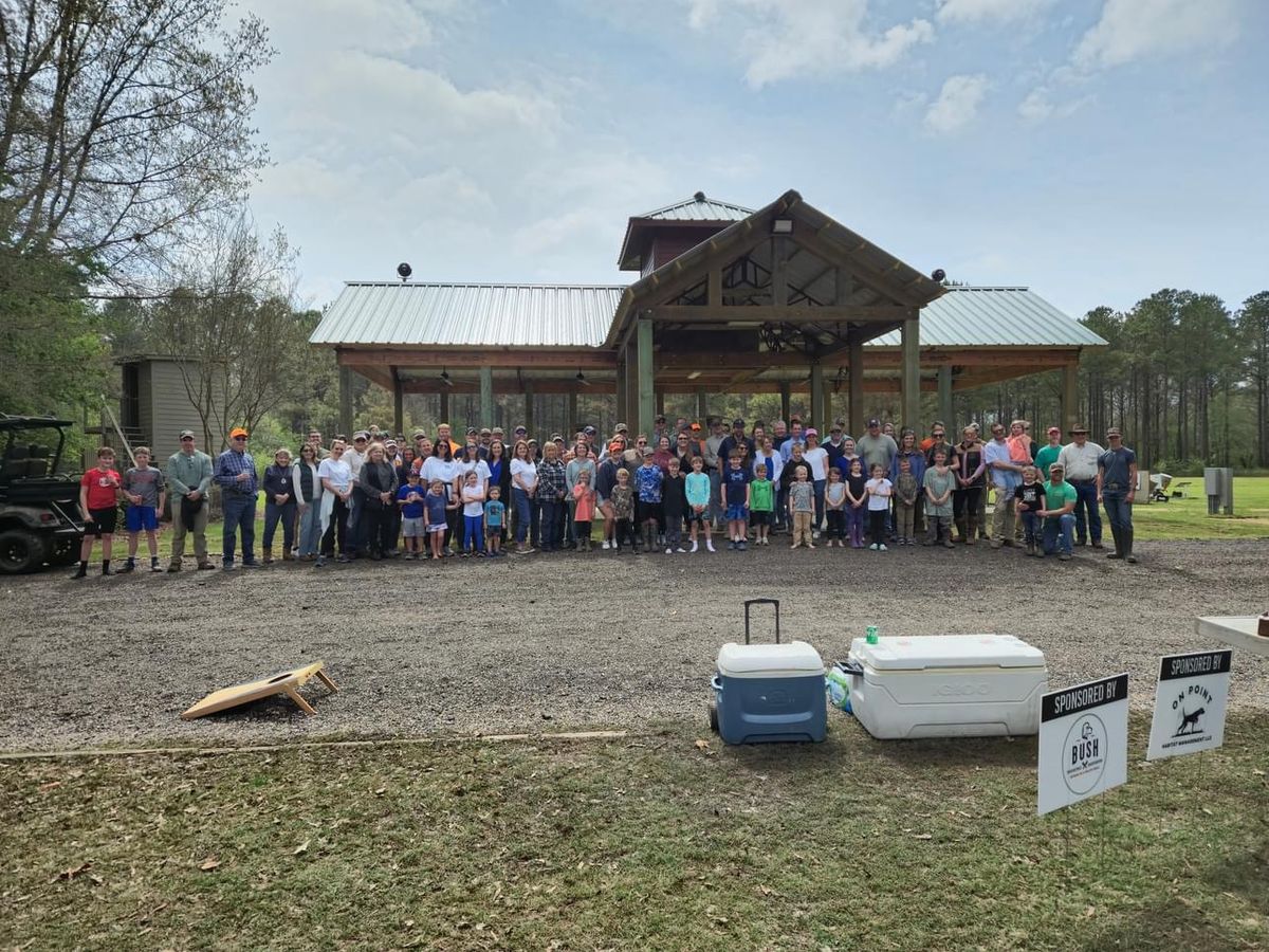 Shoot Down Colon Cancer Charity Clay Shoot