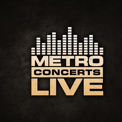 Metro Concerts Live