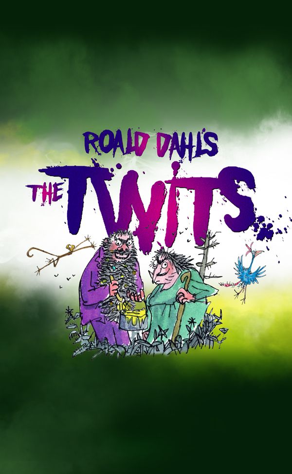 Roald Dahl's The Twits