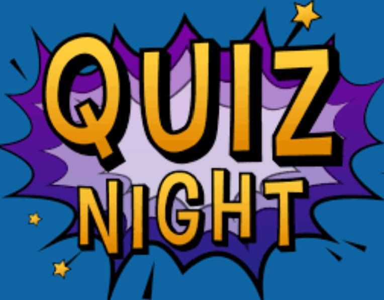 PTA Quiz Night