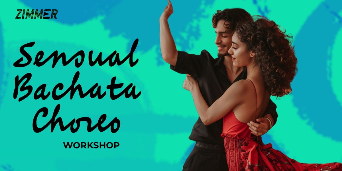 Bachata Dance - Improver Level