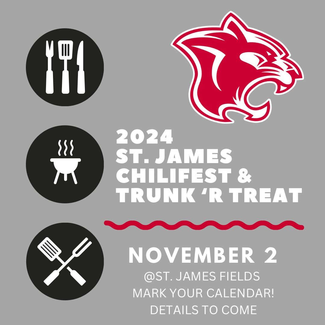 2024 Chilifest Cook-Off Fundraiser and Trunk \u2018R Treat