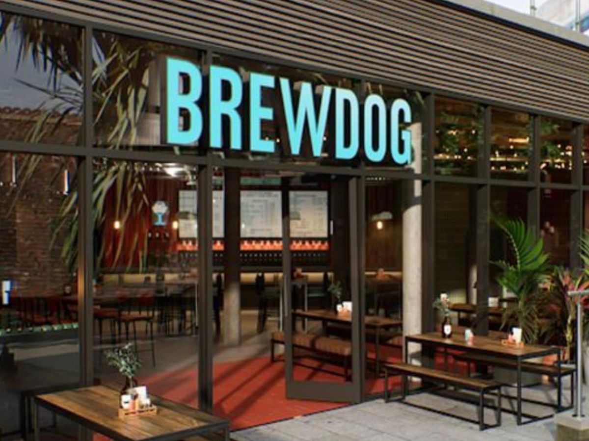 BrewDog Bournemouth - Thursday Pub Quiz