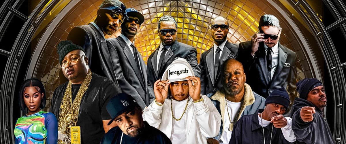 Kings of the West at Grand Theatre at Grand Sierra Resort